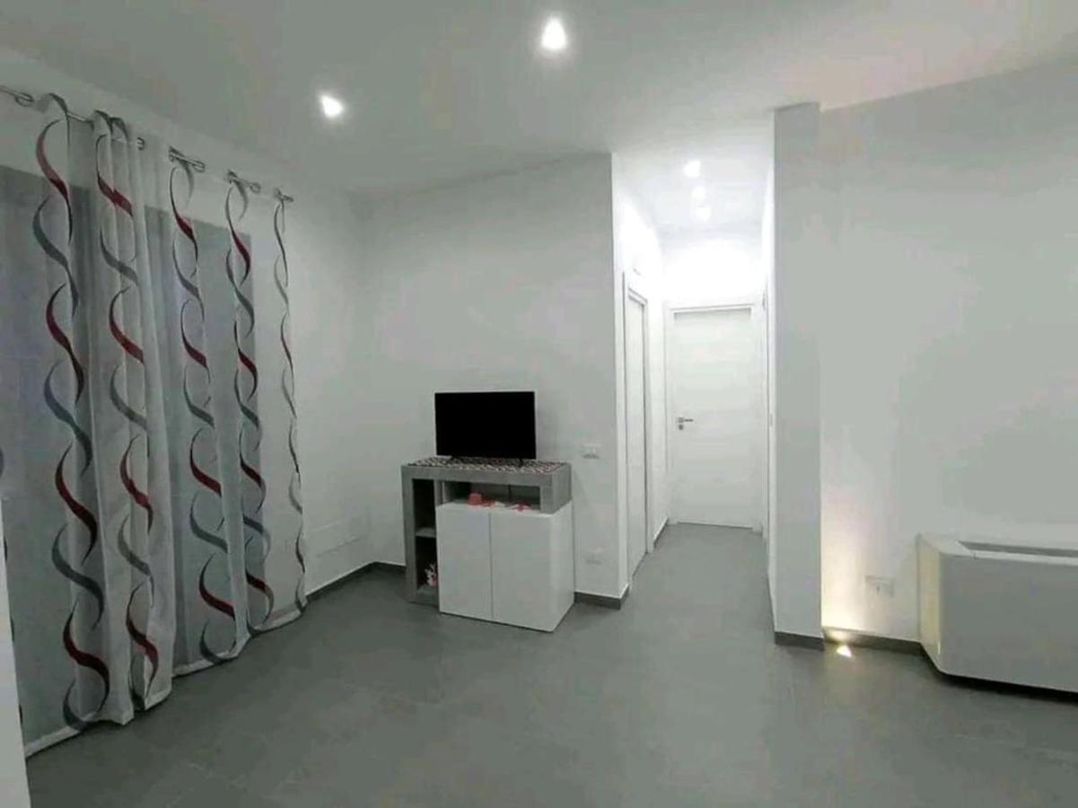 Casa Vacanze Sicilia Bedda Партинико Экстерьер фото