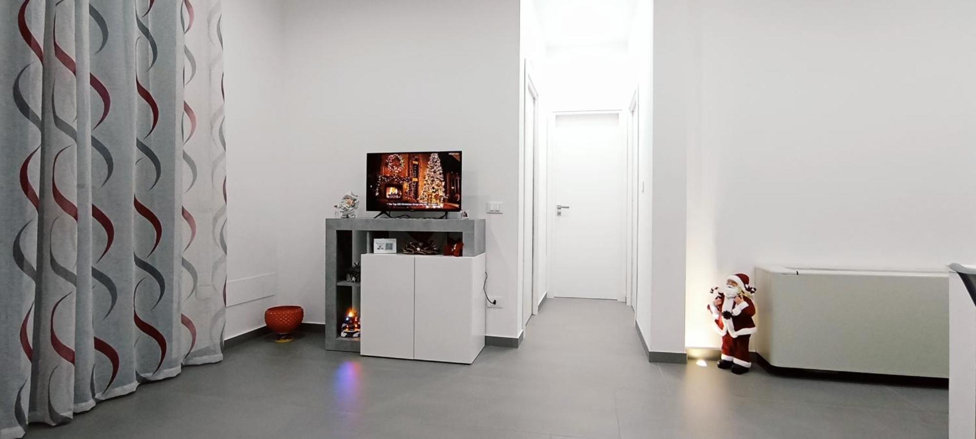 Casa Vacanze Sicilia Bedda Партинико Экстерьер фото