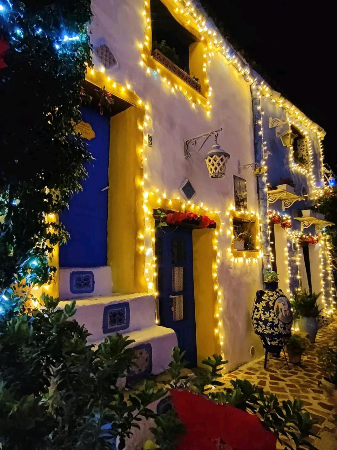 Casa Vacanze Sicilia Bedda Партинико Экстерьер фото